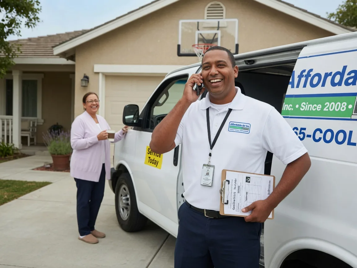 Central Ac Repair Cartwright, ND FAQs